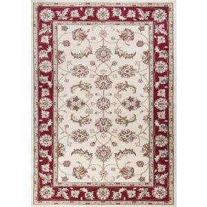 KAS Rugs Avalon AVA5613 Ivory