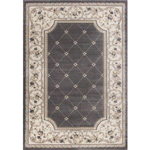 KAS Rugs Avalon AVA5615 Grey