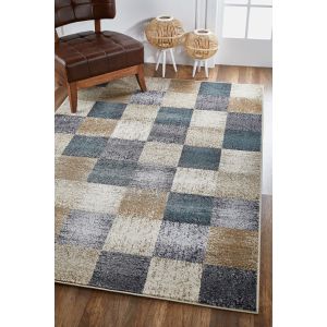KAS Rugs Avalon AVA5617 Ivory