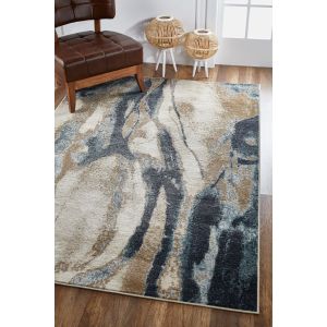 KAS Rugs Avalon AVA5618 Ivory