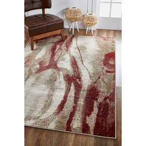 KAS Rugs Avalon AVA5619 Ivory