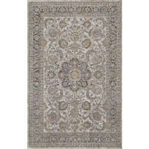 KAS Rugs Avani AVN8403 Ivory