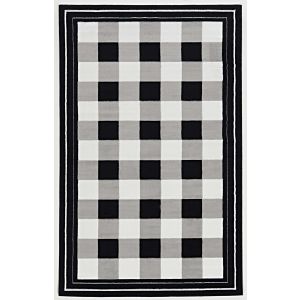 Linon Rugs Capri BC107