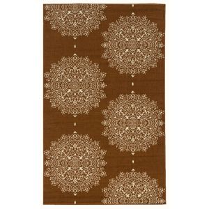 Linon Rugs Capri BC110