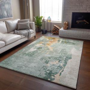 Dalyn Rugs Bresca BC1 Seafoam
