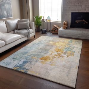 Dalyn Rugs Bresca BC4 Linen