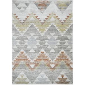 Mayberry Rugs Barcelona BC5551 Camino Rust