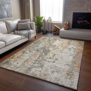 Dalyn Rugs Bresca BC5 Terracotta