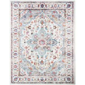 Mayberry Rugs Barcelona BC9042 Catalina Ivory