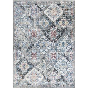 Mayberry Rugs Barcelona BC9343 Porcelain Gray