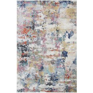 Mayberry Rugs Barcelona BC9356 Canvas Multi