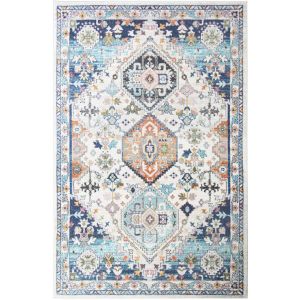 Mayberry Rugs Barcelona BC9362 Seville Ivory
