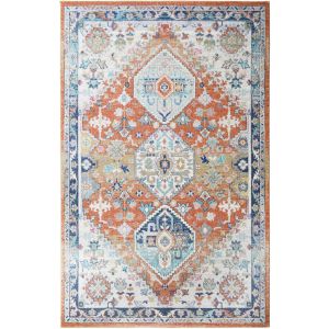 Mayberry Rugs Barcelona BC9367 Seville Rust