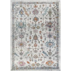 Mayberry Rugs Barcelona BC9792 Lucia Ivory