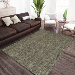 Dalyn Rugs Bondi BD1 Coffee