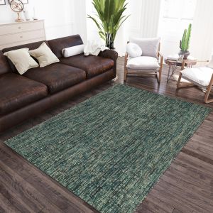 Dalyn Rugs Bondi BD1 Turquoise