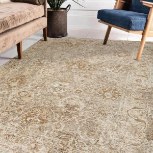 Dalyn Rugs Bergama BE6 Pebble