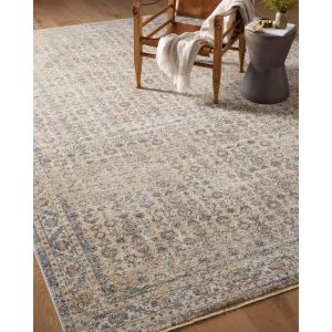 Loloi Rugs Blake BLAKBLA-04BEDE