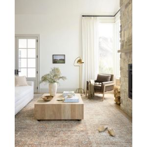 Loloi Rugs Blake BLAKBLA-06OTSQ