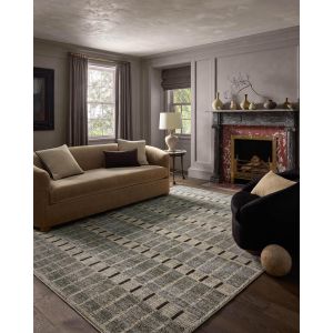 Loloi Rugs Bleecker BLEEBLE-04SGGN