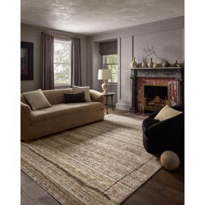 Loloi Rugs Bleecker BLEEBLE-05NACC