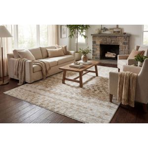 Dynamic Rugs BLISS BS17581891 Beige/Grey/Ivory