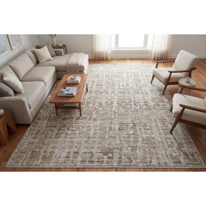 Dynamic Rugs BLISS BS17582980 Grey/Beige