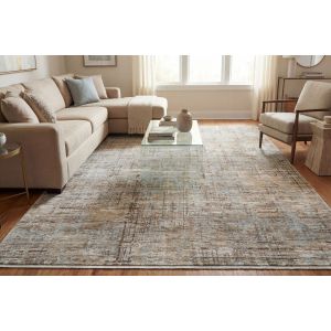 Dynamic Rugs BLISS BS17584899 Beige/Grey/Multi