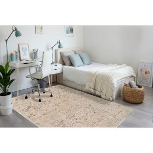 Dynamic Rugs BLOOMFIELD BF19601199 Cream/Multi