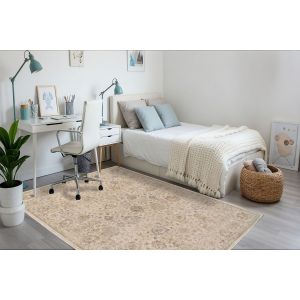 Dynamic Rugs BLOOMFIELD BF19606891 Beige/Grey/Cream