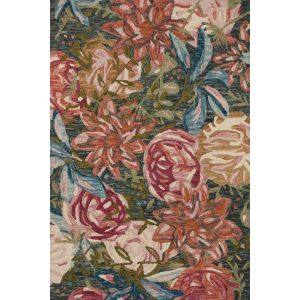Loloi Rugs Belladonna BLOSBLM-03LJML