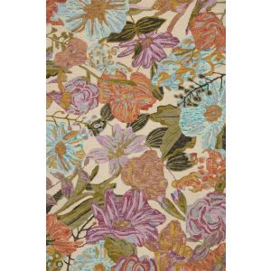 Loloi Rugs Belladonna BLOSBLM-04IVML