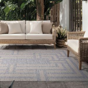 Tayse Rugs Bailey Amanda BLY1053 Natural