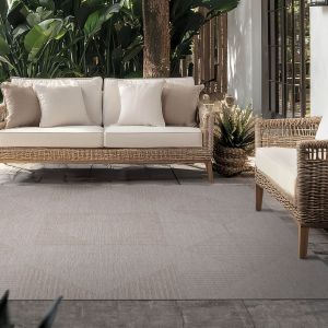 Tayse Rugs Bailey April BLY1121 Beige