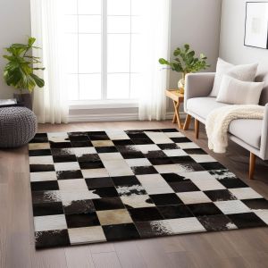 Dalyn Rugs Bozeman BM10 Black