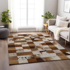 Dalyn Rugs Bozeman BM10 Brown