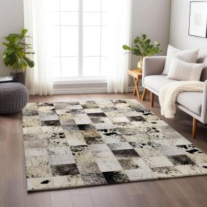 Dalyn Rugs Bozeman BM10 Cream