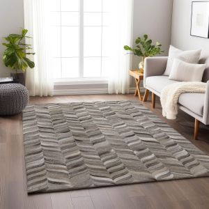 Dalyn Rugs Bozeman BM11 Gray
