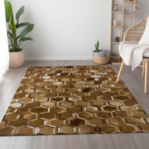 Dalyn Rugs Bozeman BM1 Brown