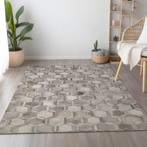 Dalyn Rugs Bozeman BM1 Gray