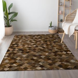 Dalyn Rugs Bozeman BM2 Brown