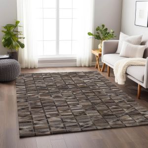 Dalyn Rugs Bozeman BM4 Gray