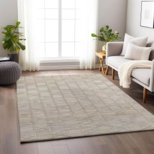 Dalyn Rugs Bozeman BM4 Linen