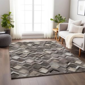 Dalyn Rugs Bozeman BM5 Gray