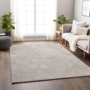 Dalyn Rugs Bozeman BM5 Linen