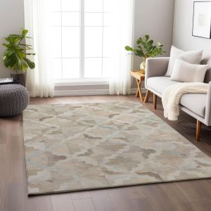 Dalyn Rugs Bozeman BM8 Linen