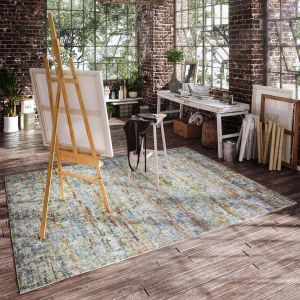 Dalyn Rugs Boca BO13 Putty