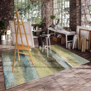Dalyn Rugs Boca BO4 Khaki