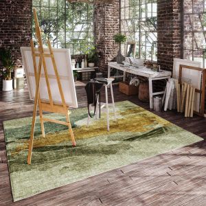 Dalyn Rugs Boca BO6 Aloe