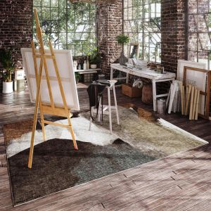 Dalyn Rugs Boca BO7 Taupe